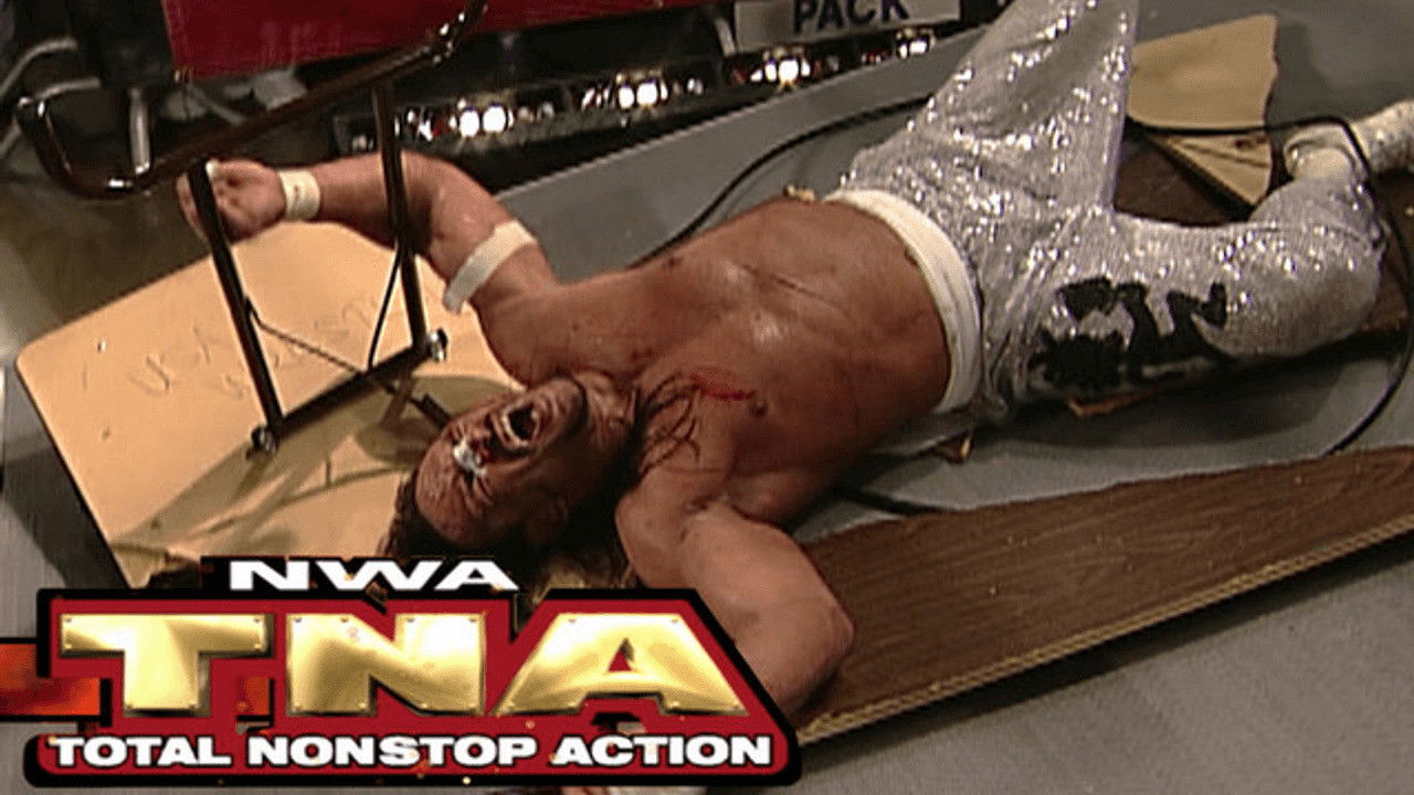 NWA Total Nonstop Action #6