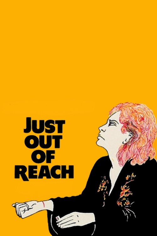 Poster de Just Out Of Reach