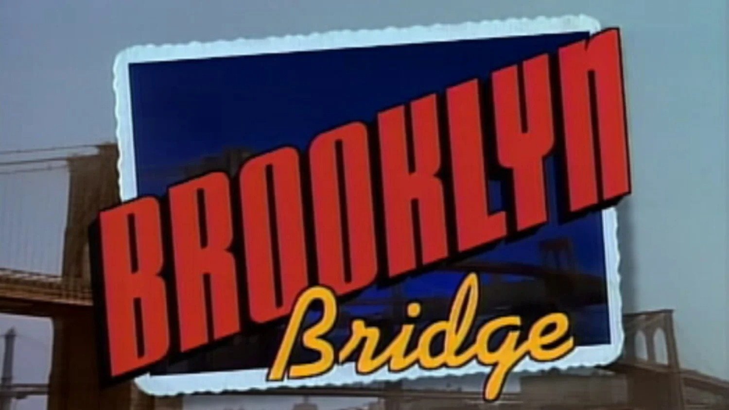 Backdrop image