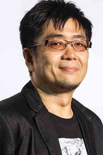 Foto de 大友啓史