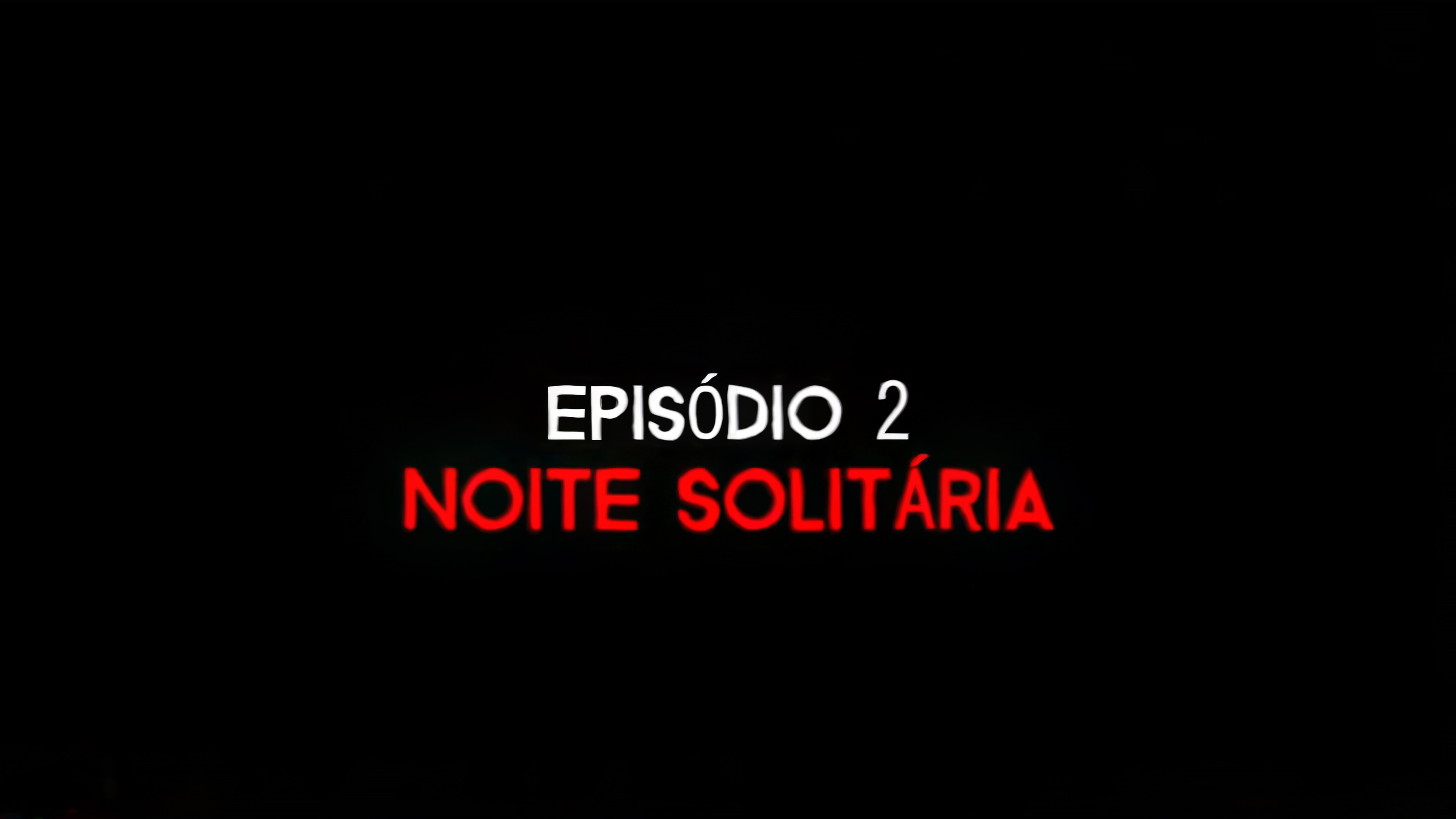 S01E02 - Lonely Night