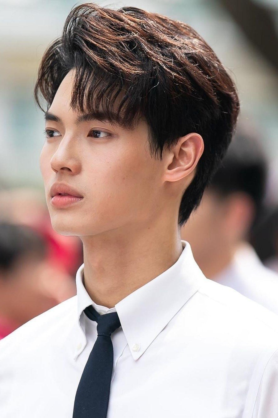 Foto de เมธวิน โอภาสเอี่ยมขจร