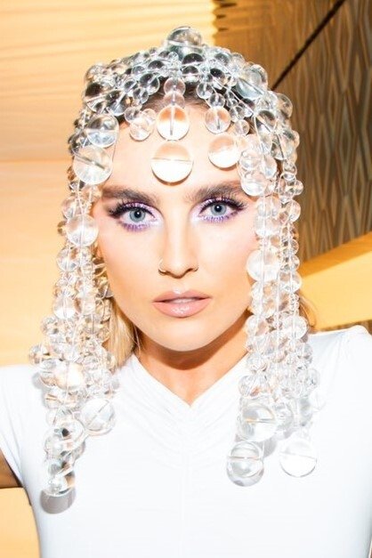 Foto de Perrie