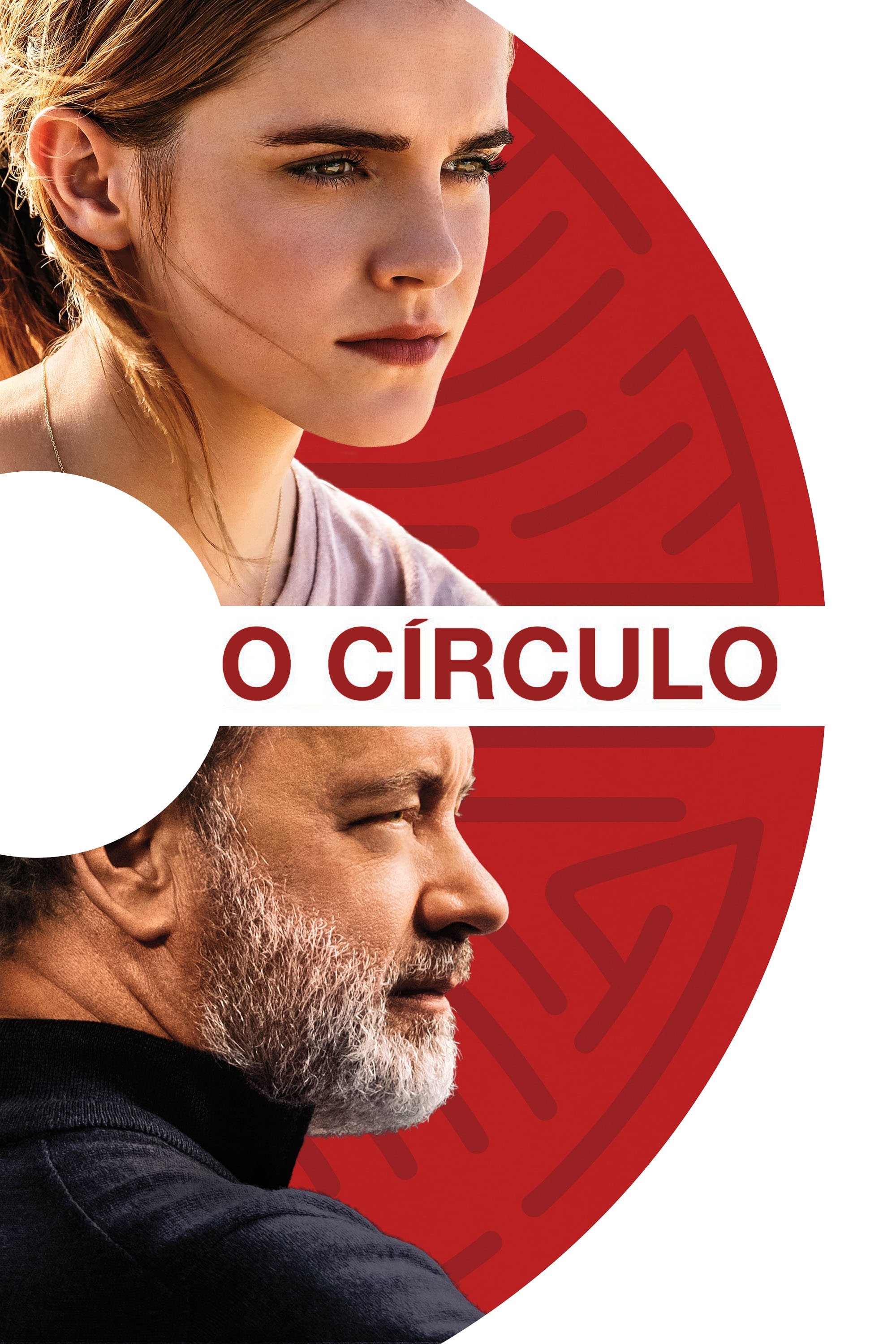 Poster de O Círculo