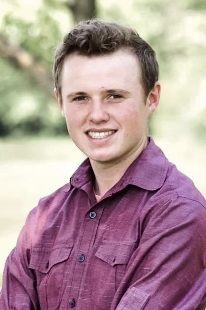Foto de Jackson Duggar