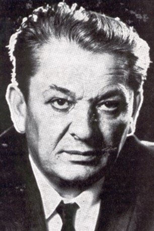 Foto de Jerzy Krasowski