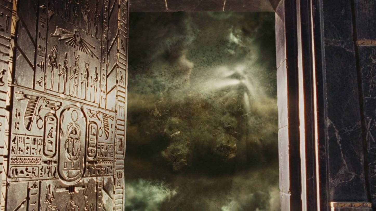 backdrops