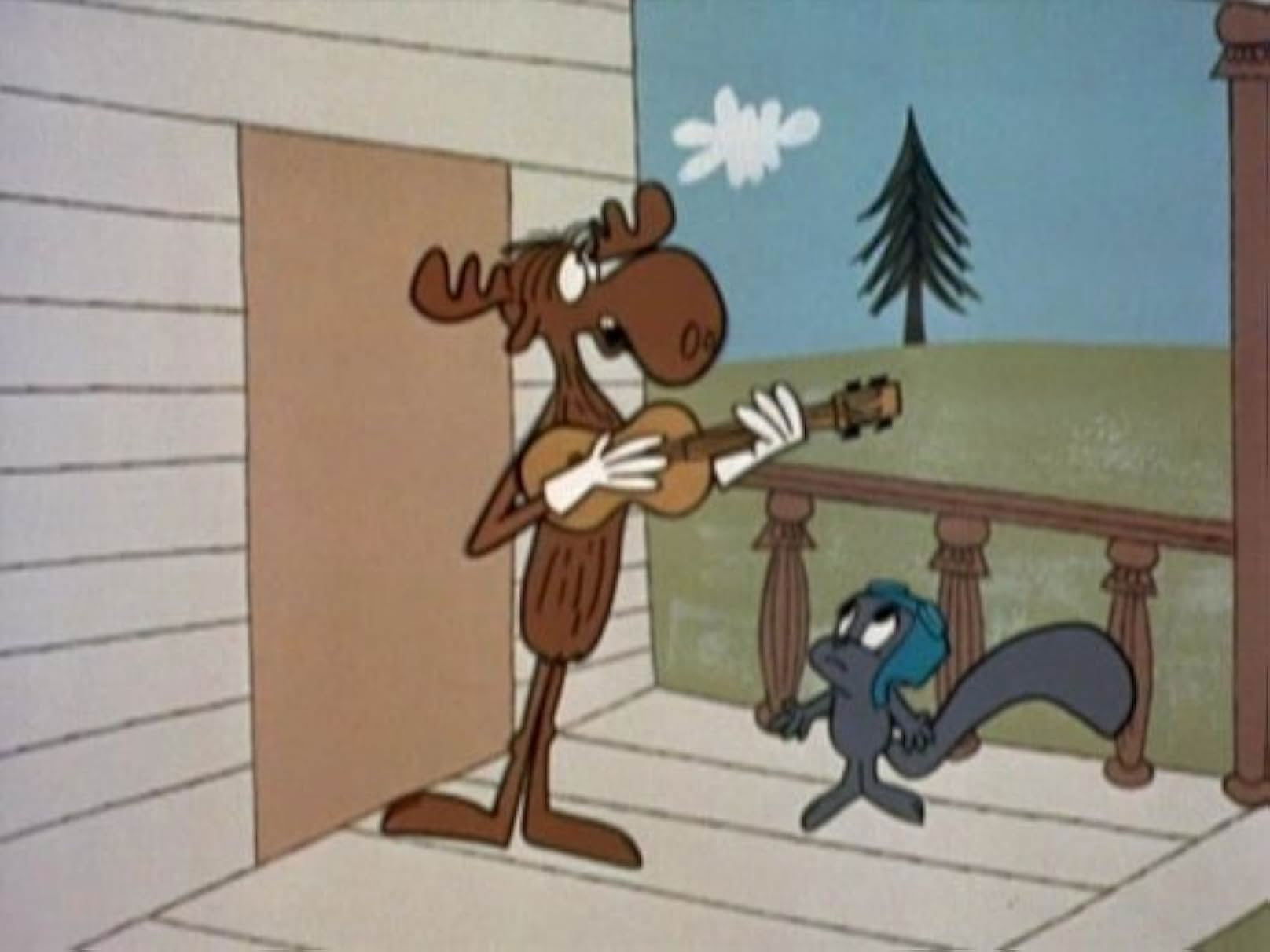 Metal Munching Mice 15/ The Three Bears/ How to Be a Beatnik/ Commander Peary/ Metal Munching Mice 16