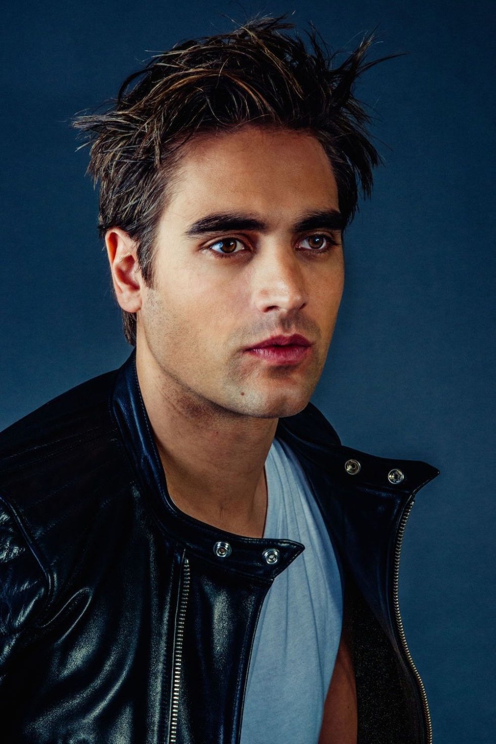 Foto de Charlie Simpson