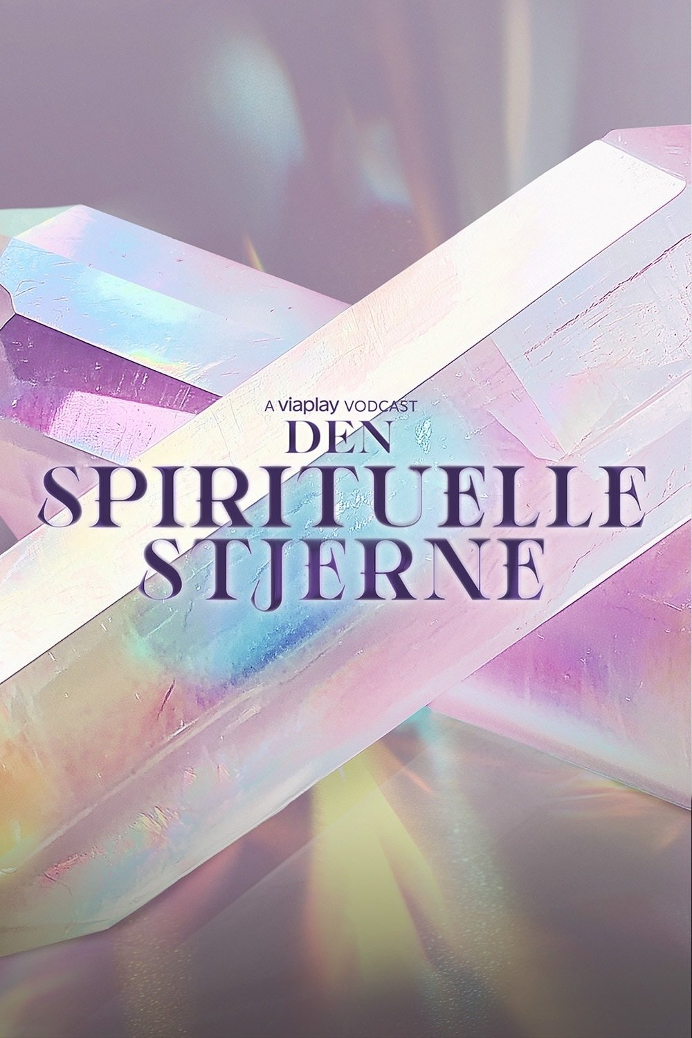 Poster de Den Spirituelle Stjerne