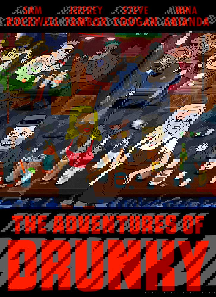 Poster movie