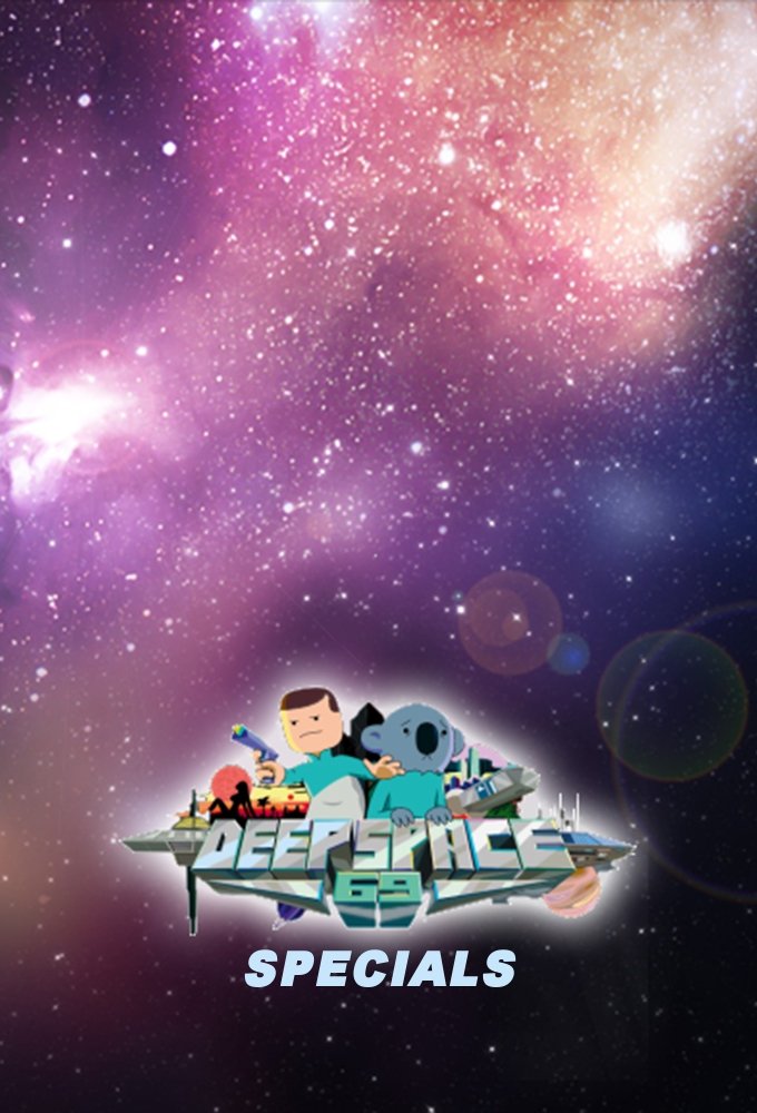 Poster de Especiais