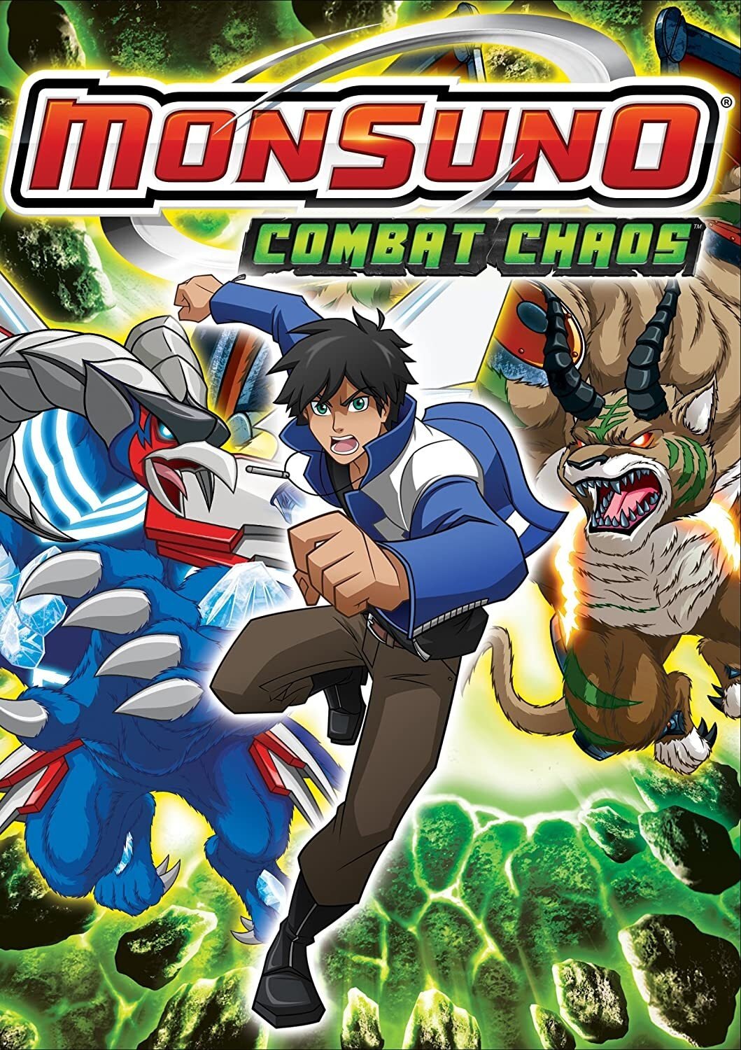 Poster de Temporada 2