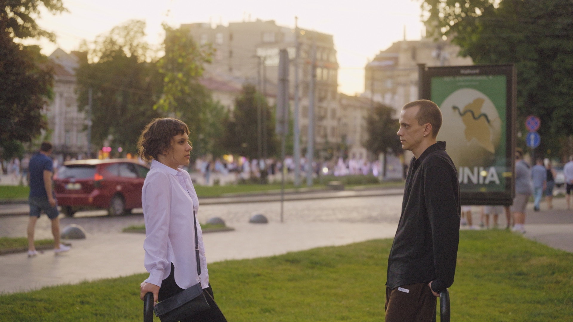 Director