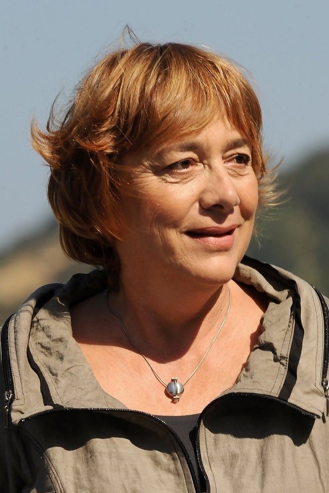 Foto de Léa Pool