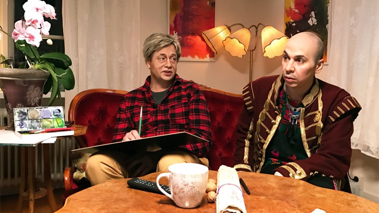 Så mycket roligare