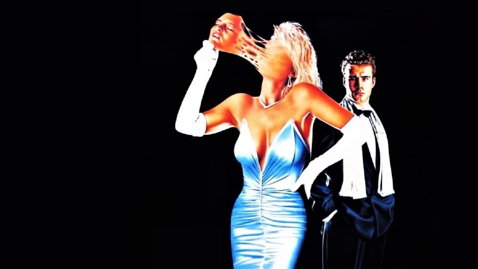 Backdrop image