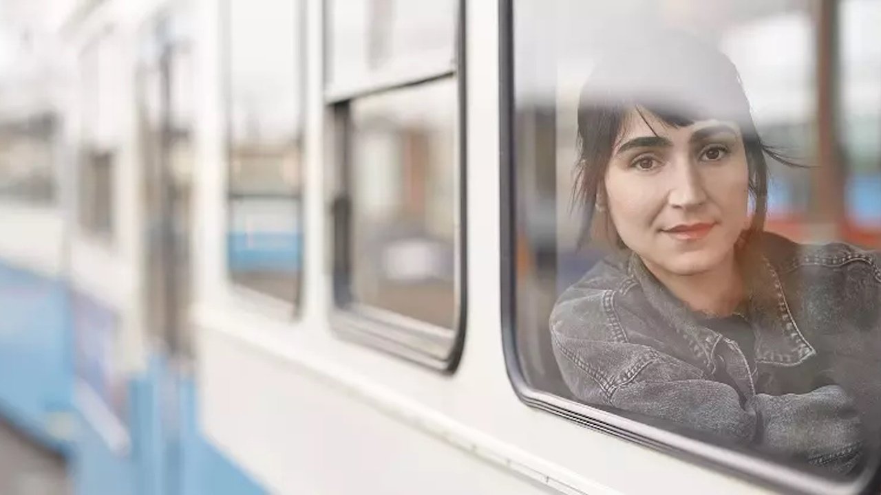 Laleh - Välkommen hem