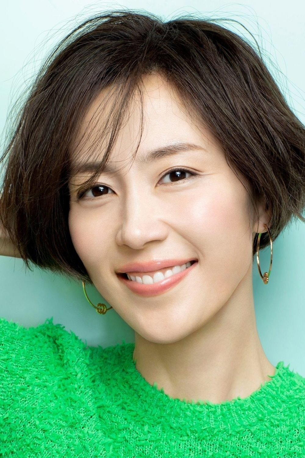 Foto de 木村佳乃
