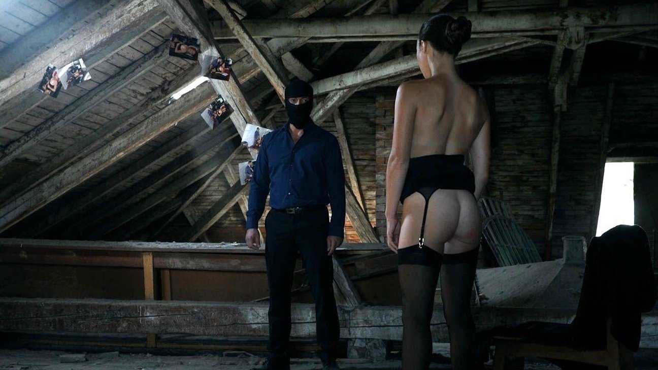Backdrop image