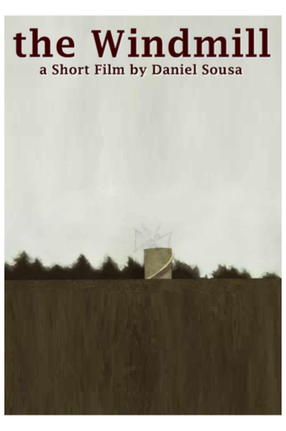 Poster de The Windmill