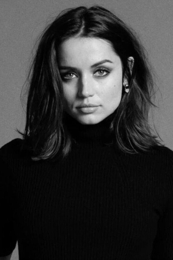 Foto de Ana de Armas
