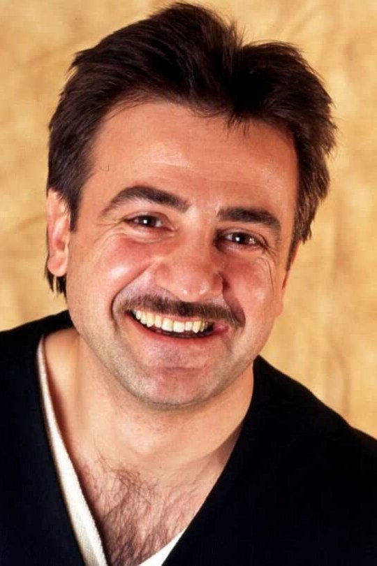 Foto de Thierry Pastor