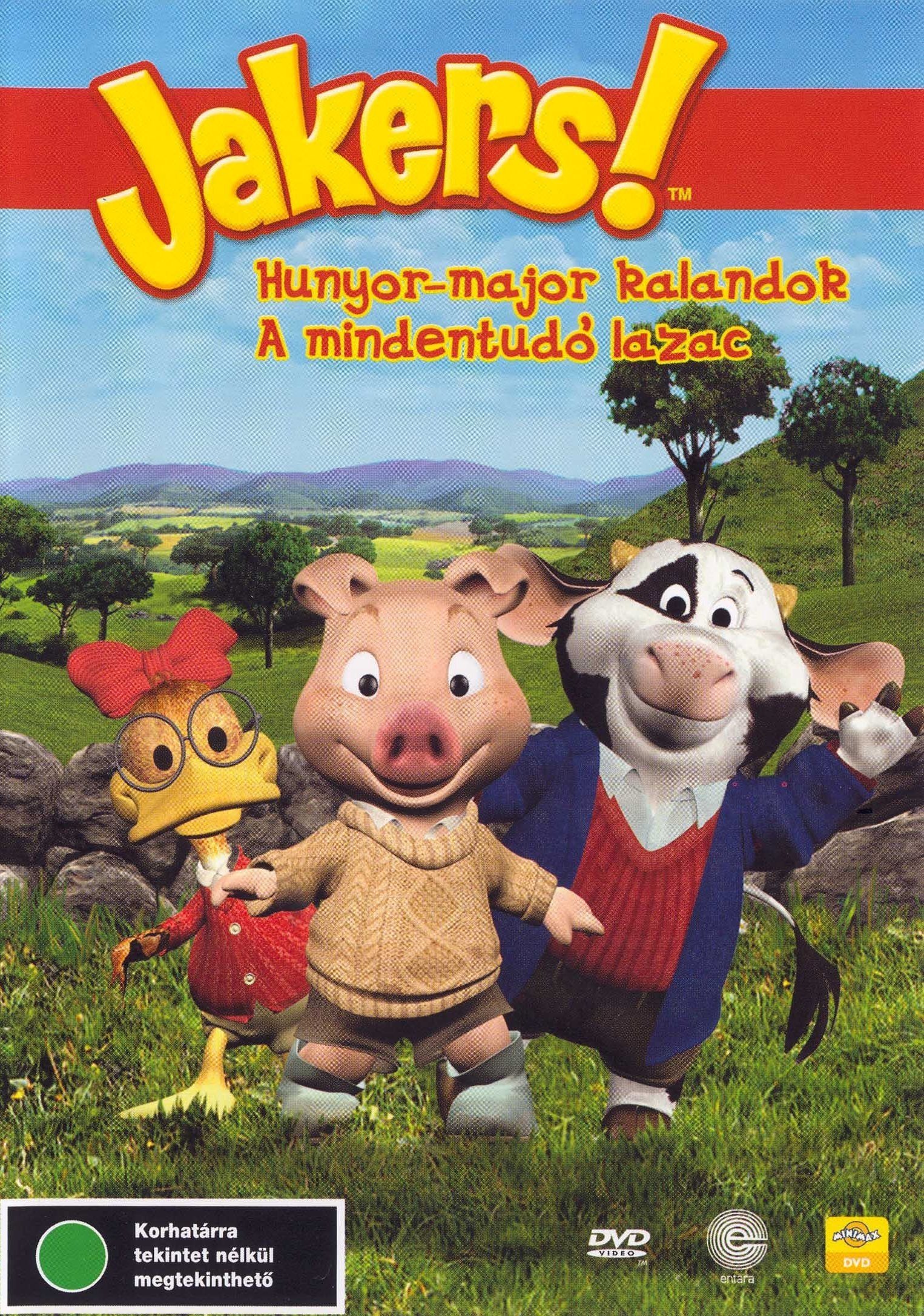 Poster de Temporada 1