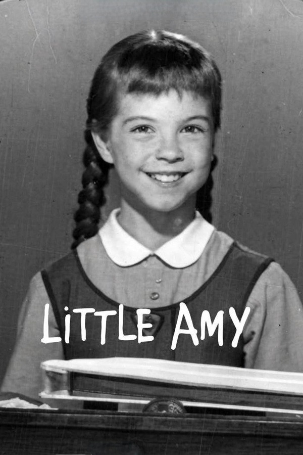 Little Amy