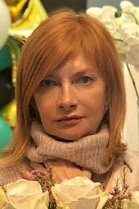 Foto de Irina Tolmatskaya