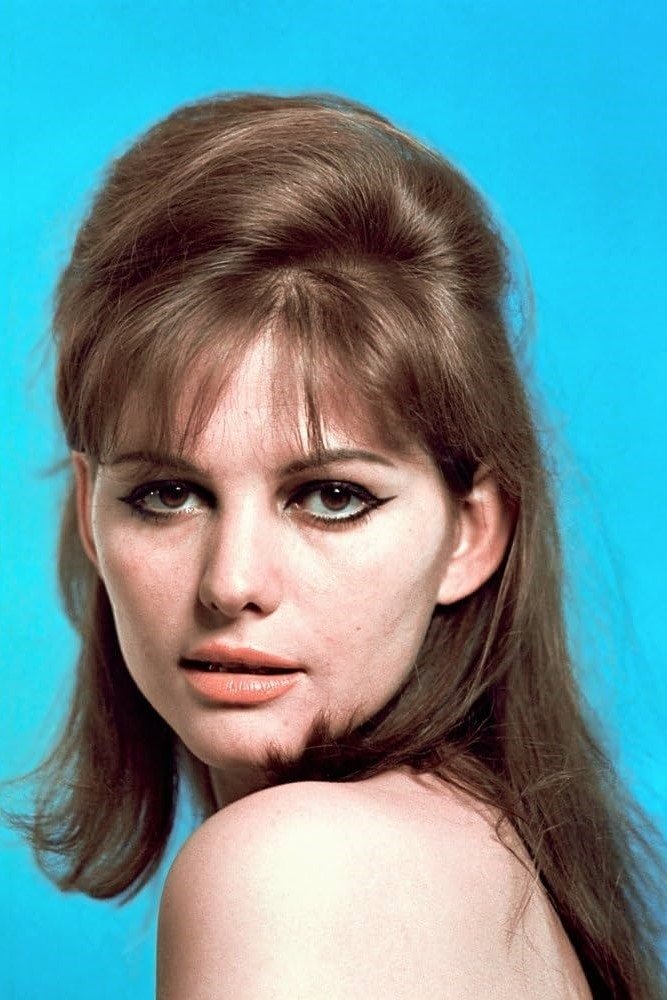 Foto de Claudia Cardinale