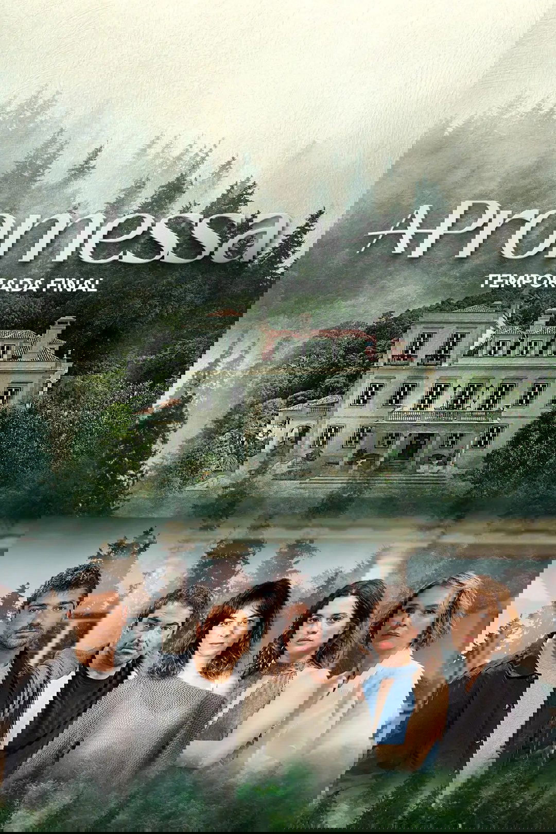 Poster de Temporada 3