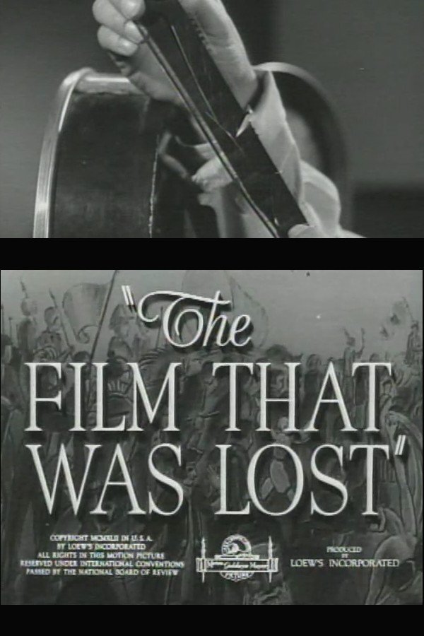 Poster movie