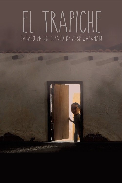 Poster de El Trapiche