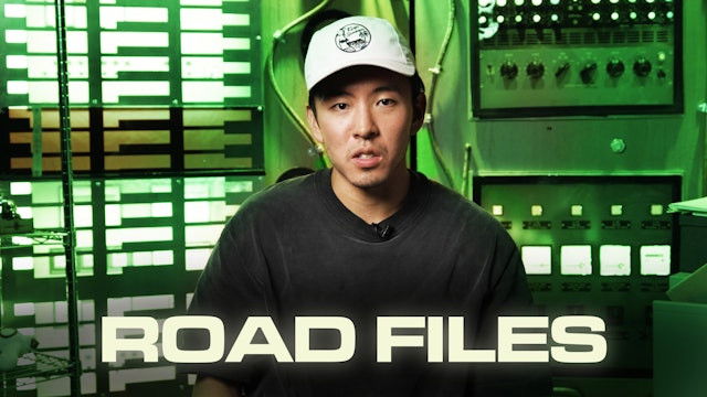 Road Files: Blair Street Underground Vaults