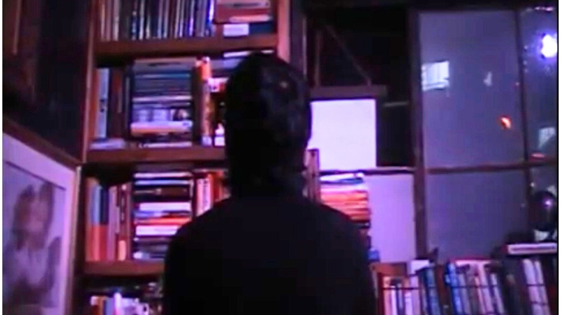 Director