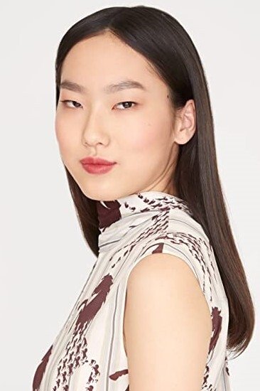 Foto de Madison Hu
