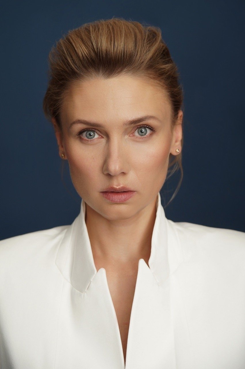 Foto de Katerina Danilovich