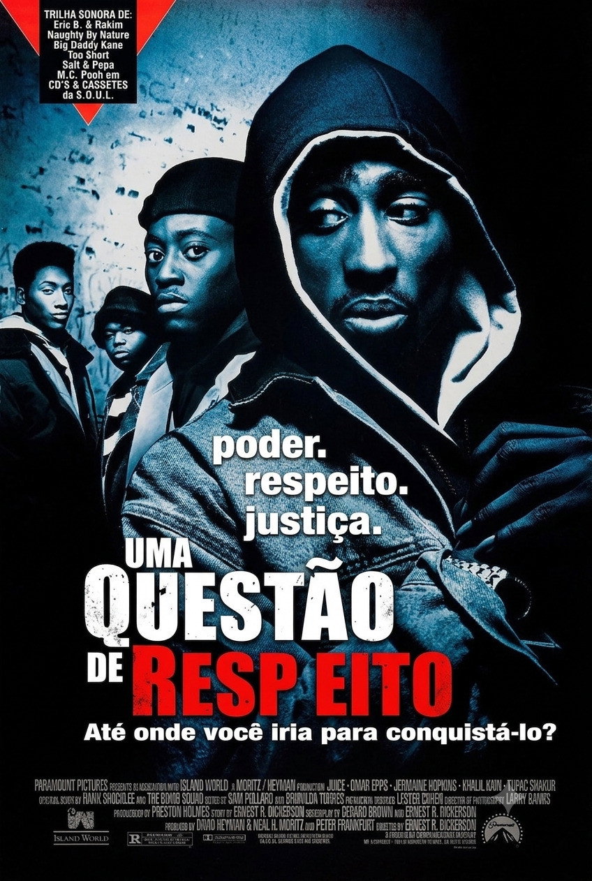 Uma Questão de Respeito