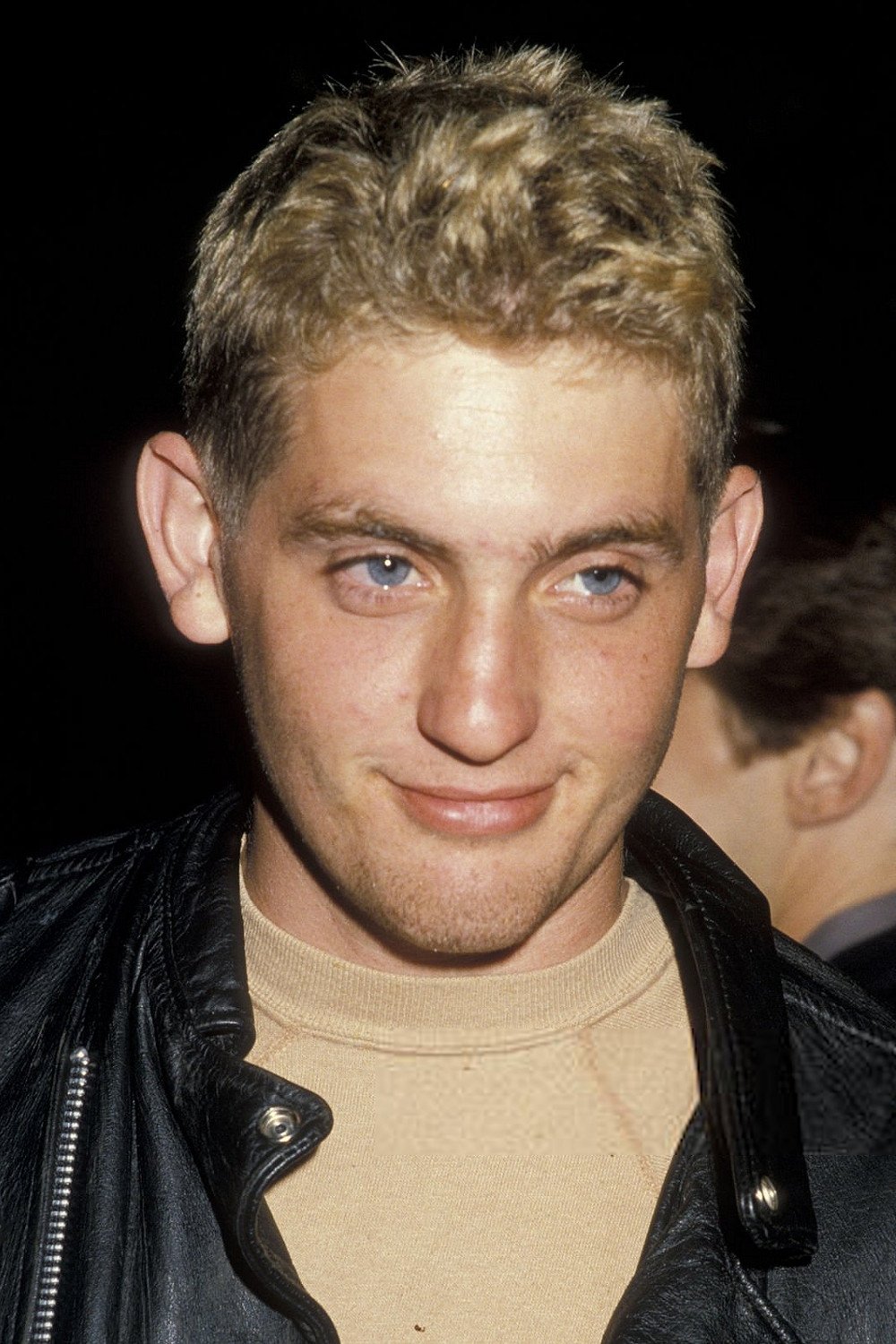 Foto de Chris Penn