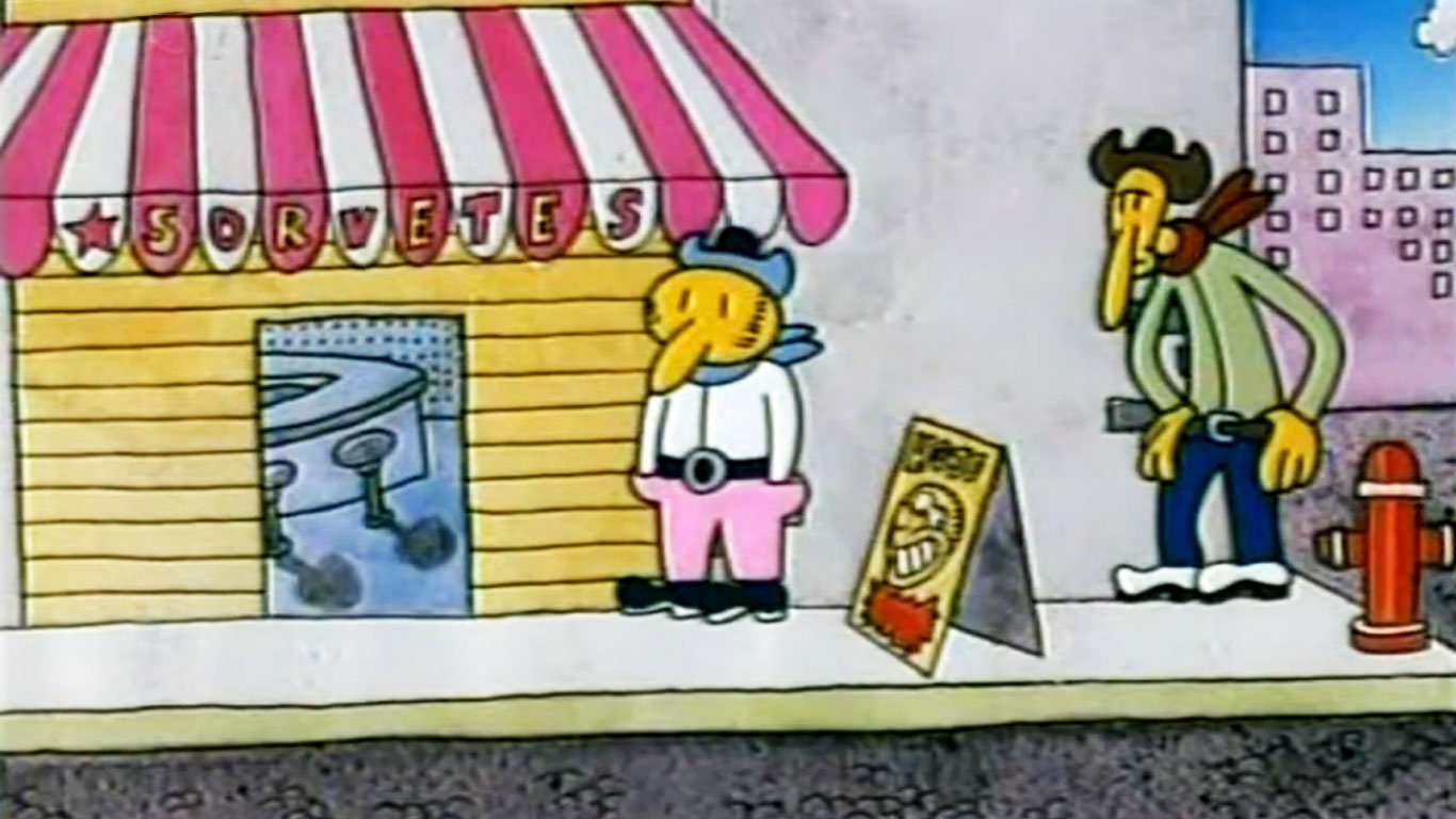 Backdrop image