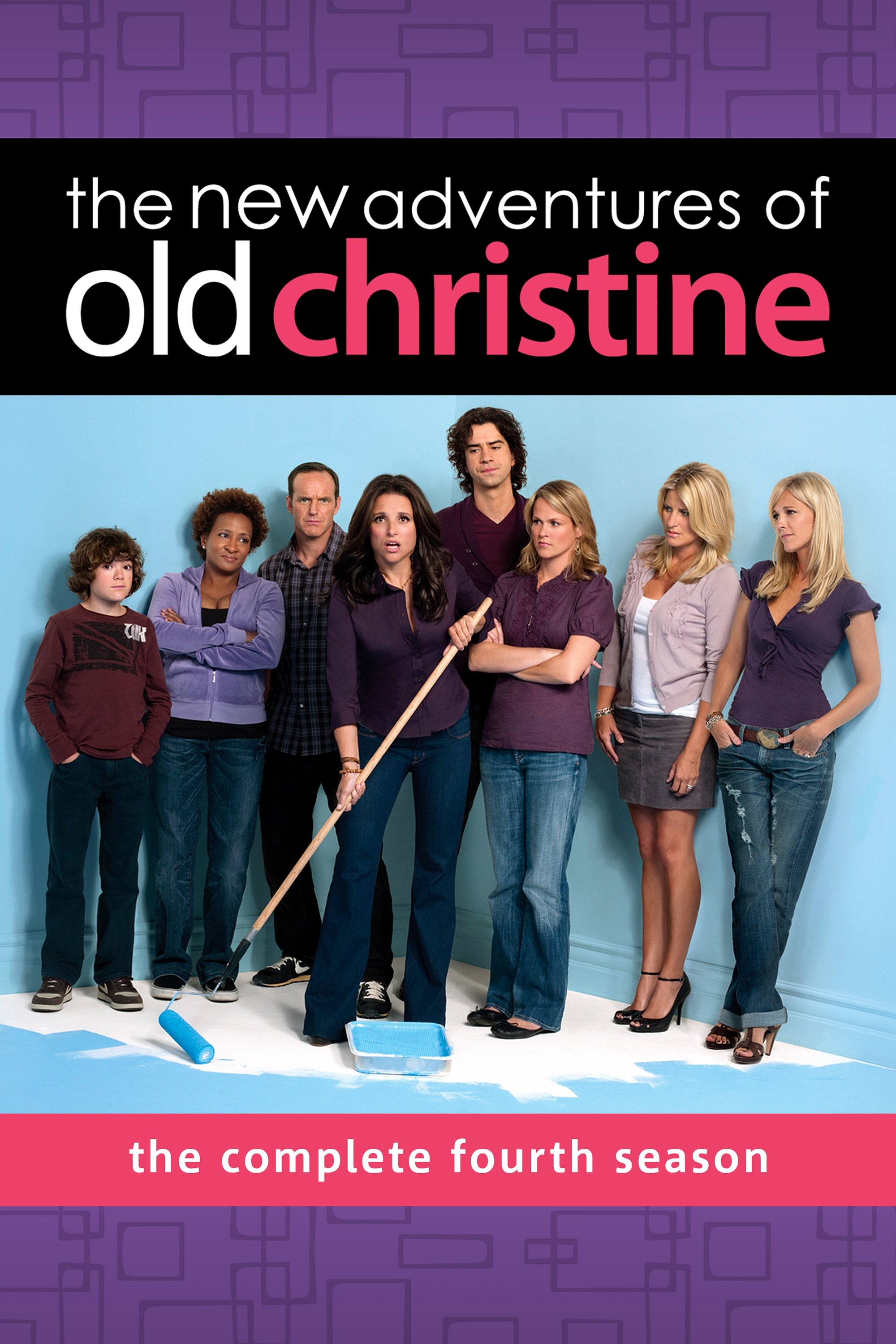 Poster de Temporada 4