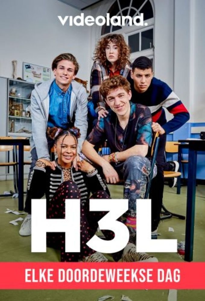 Poster de Temporada 2
