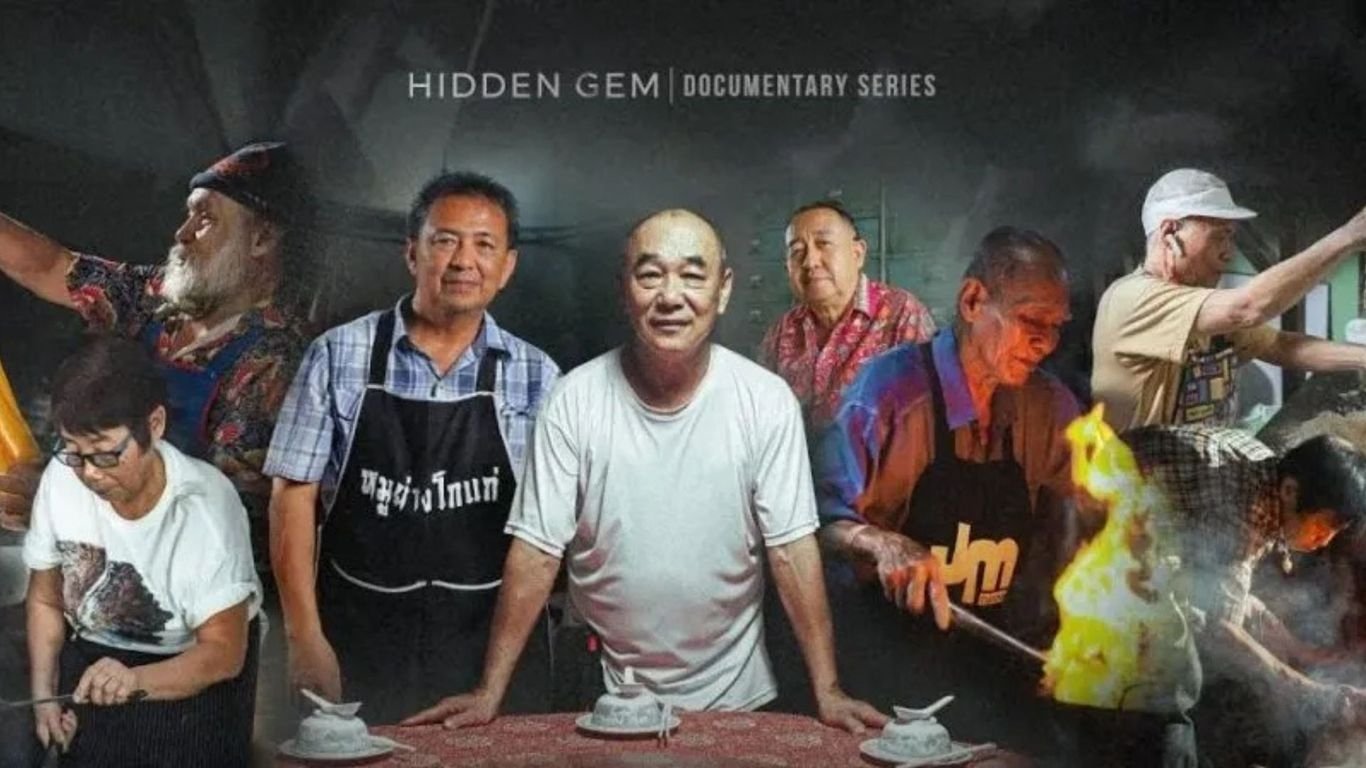 Hidden Gem