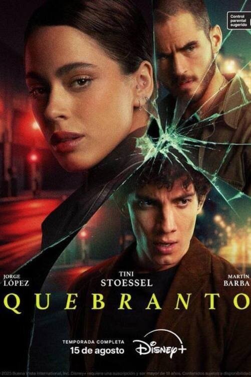 Poster de Colapso