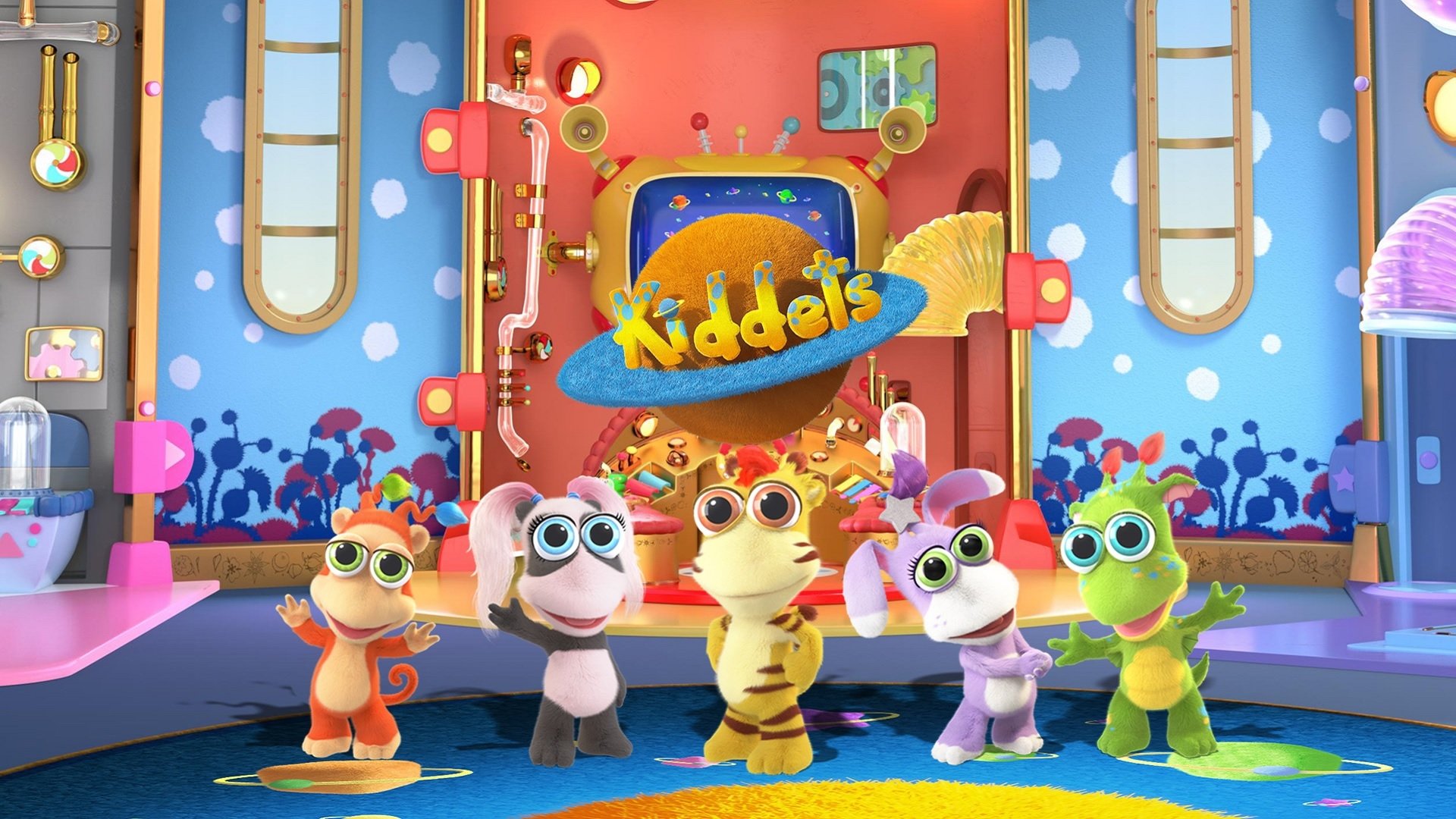 Kiddets