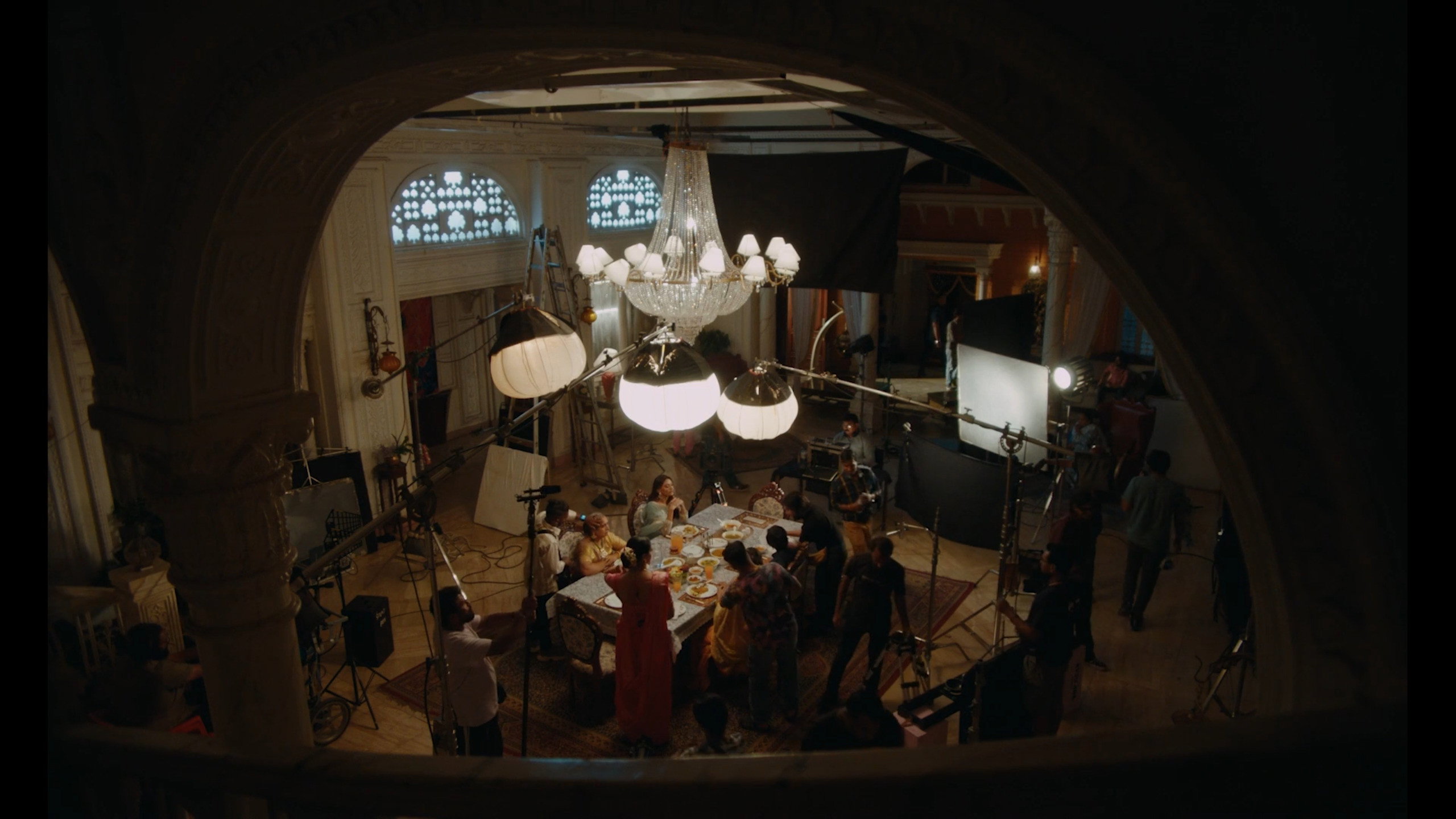 Director