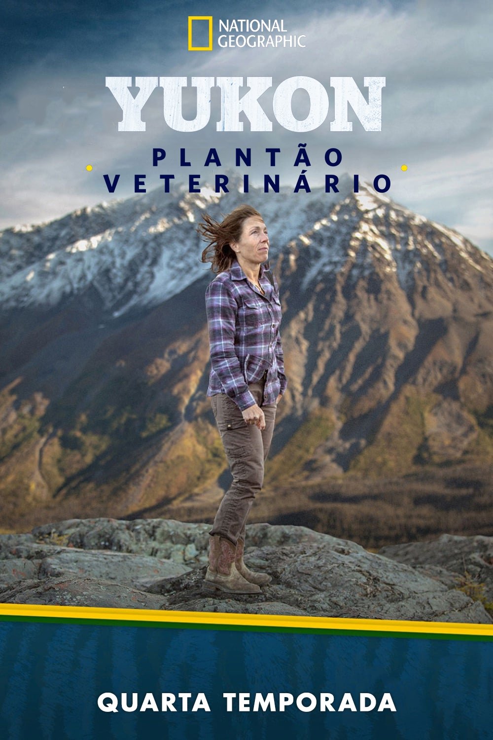 Poster de Temporada 4