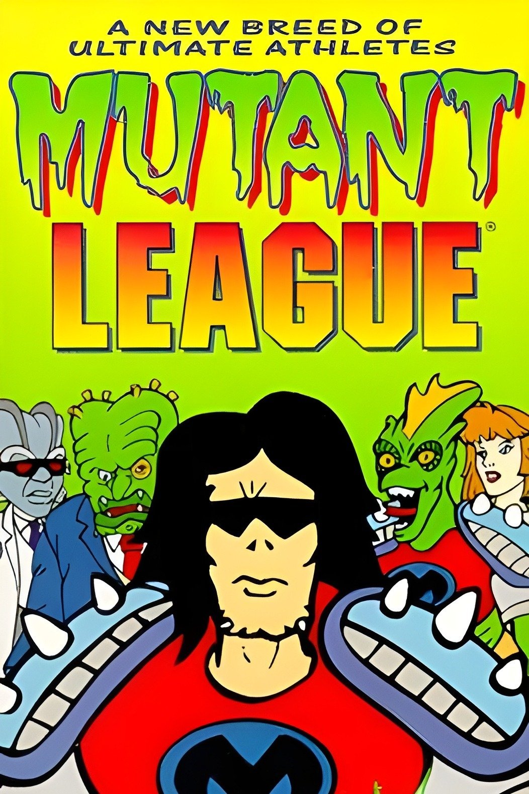 Poster de Temporada 2