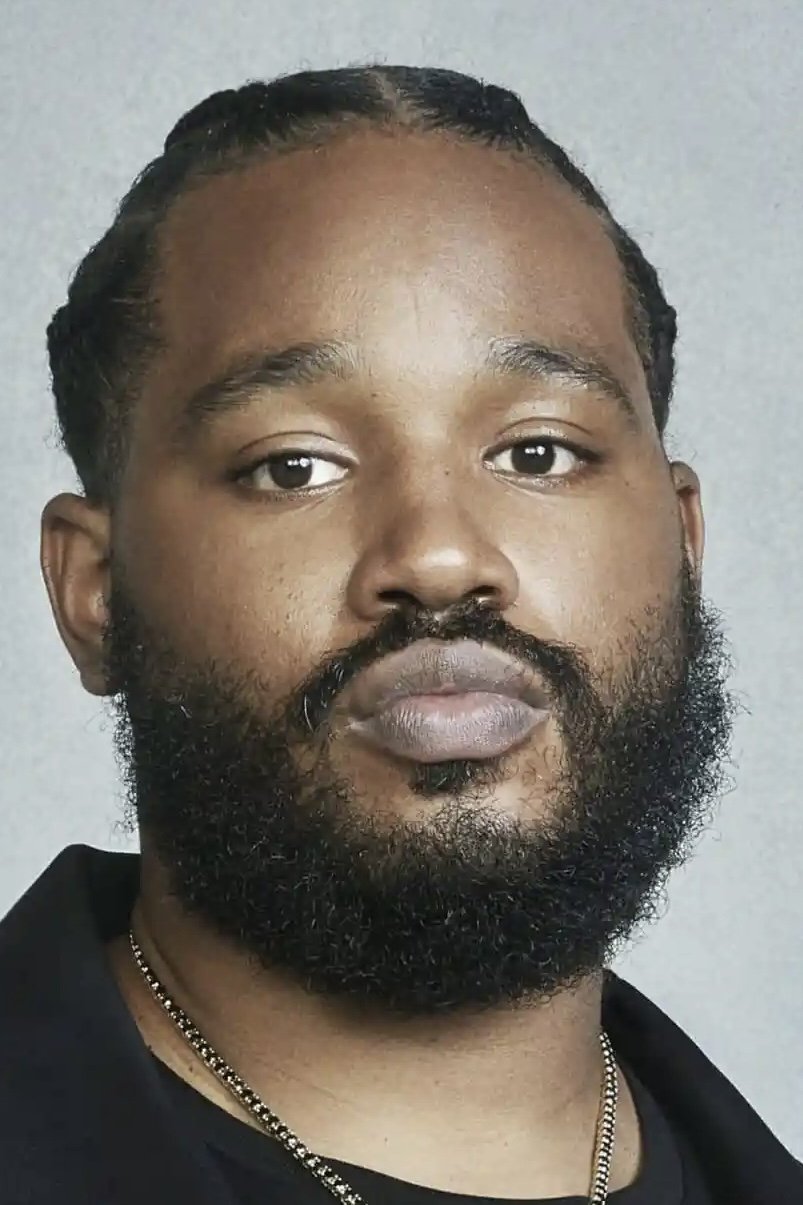 Foto de Ryan Coogler
